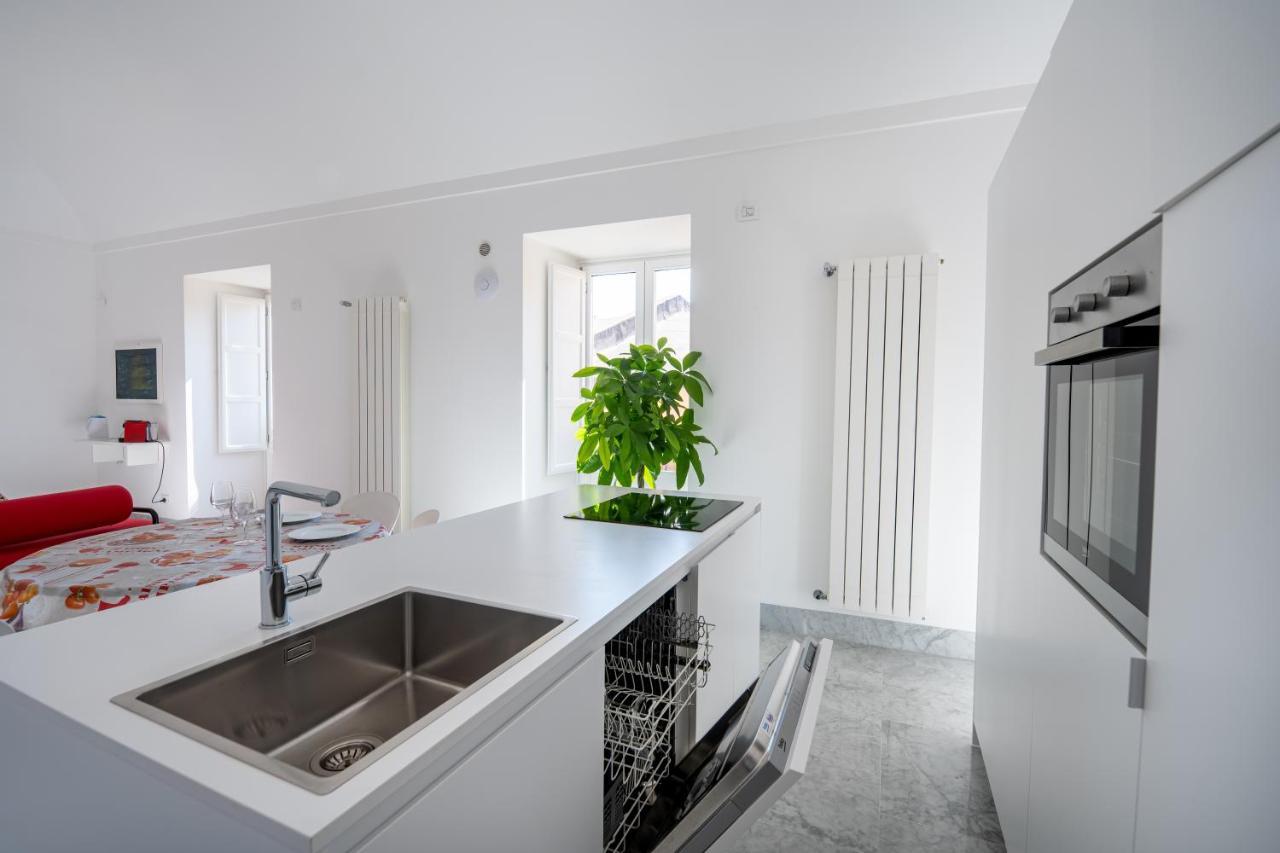 Suite Bellini 5 Apartment Palermo Exterior photo