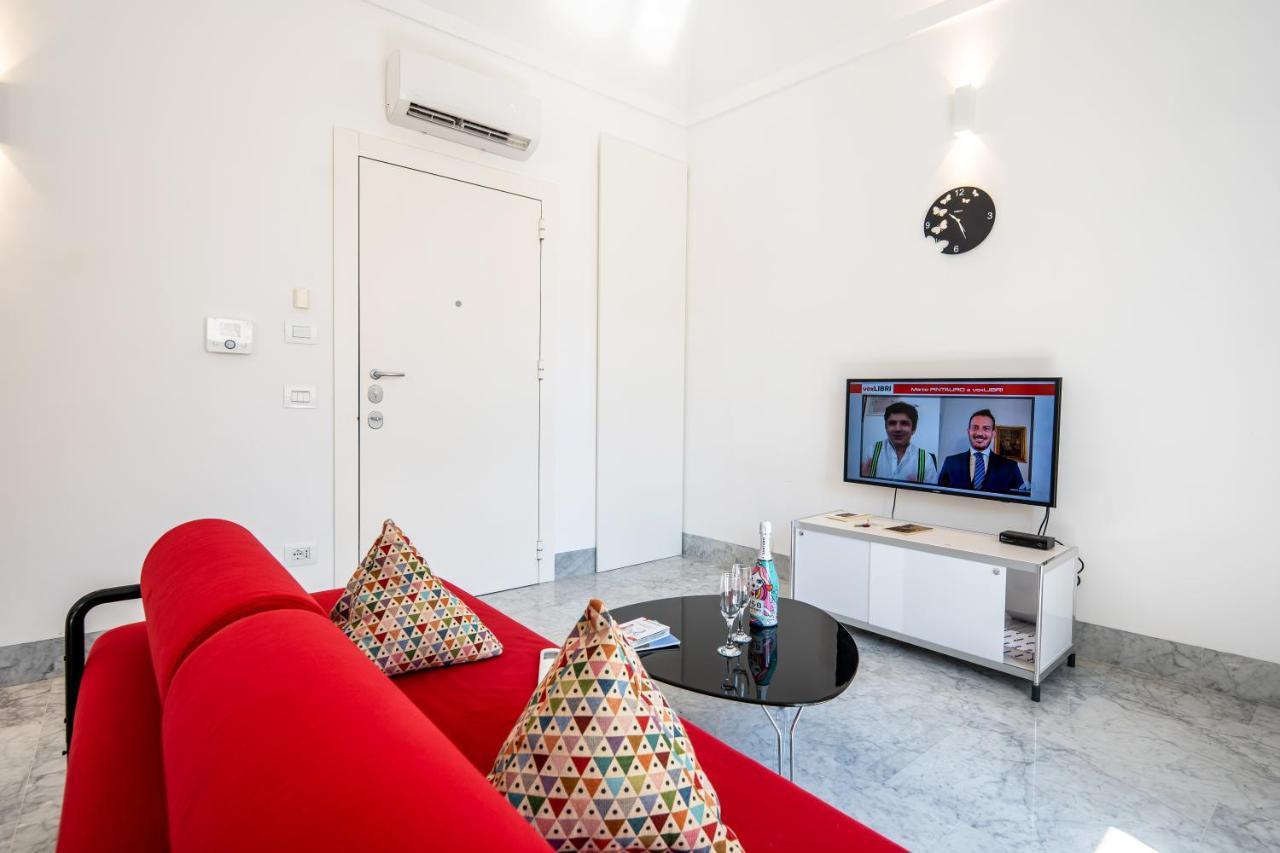 Suite Bellini 5 Apartment Palermo Exterior photo