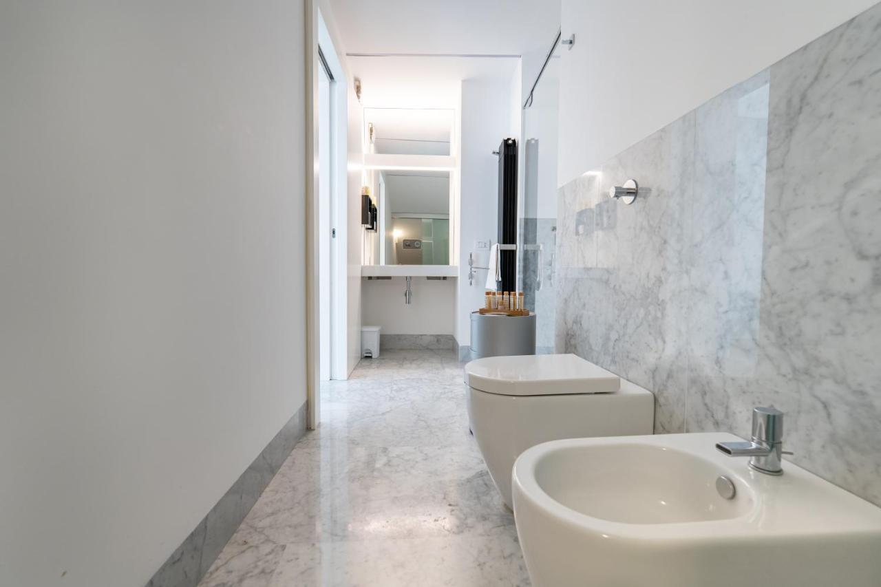 Suite Bellini 5 Apartment Palermo Exterior photo