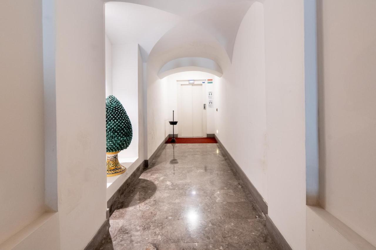 Suite Bellini 5 Apartment Palermo Exterior photo